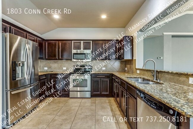 Building Photo - 1803 Conn Creek Rd