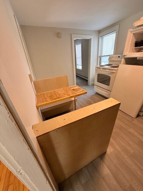 Building Photo - 1BR in Auburn | Heat Included | $1,100 | April 1