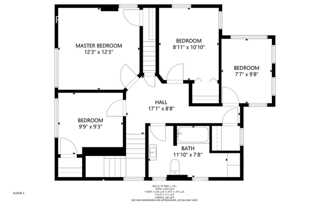 Building Photo - 257 Garfield Ave NW