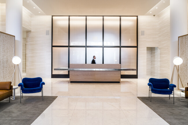 Interior Photo - Alta+