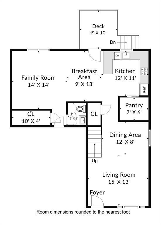 Building Photo - 1610 Plume Grass Pl