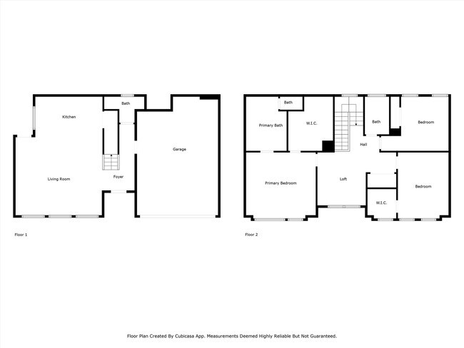 Building Photo - 8907 Knl Br Dr