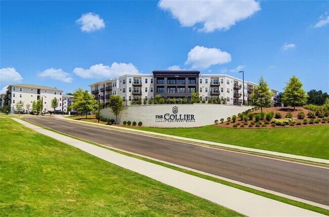 Building Photo - 1100 Industrial Blvd