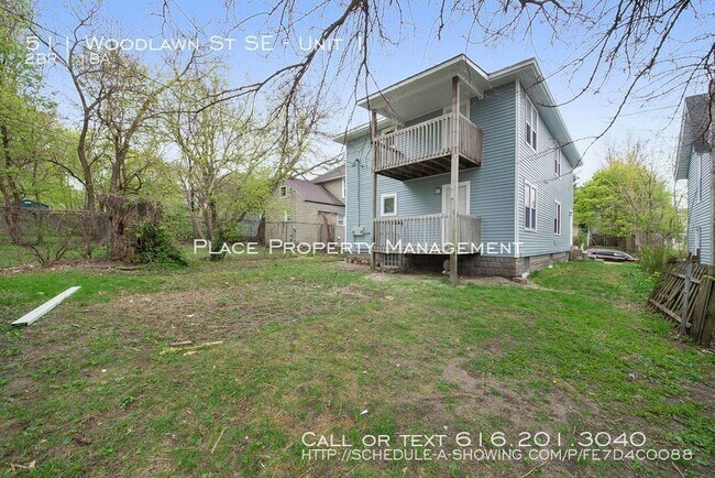 Building Photo - 511 Woodlawn St SE