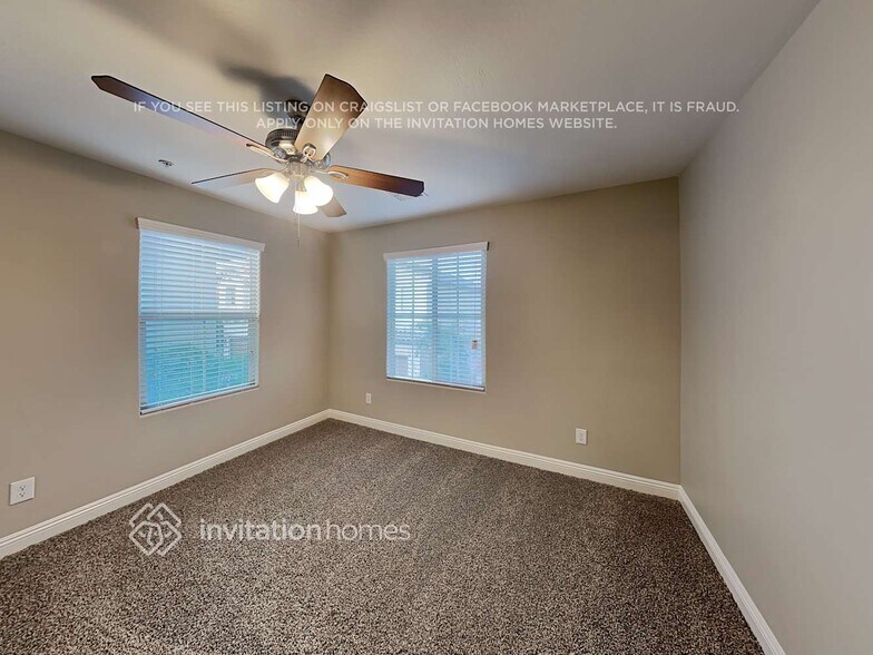 Building Photo - 3041 N Clanton St