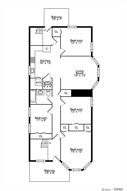 Building Photo - 9 Hansborough St