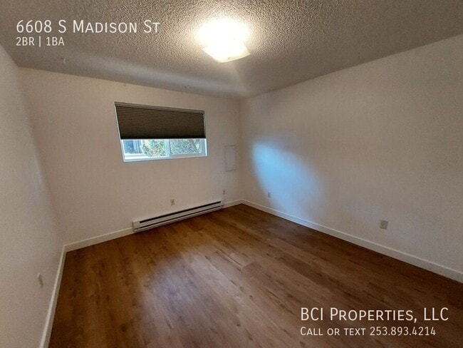 Building Photo - 6608 S Madison St