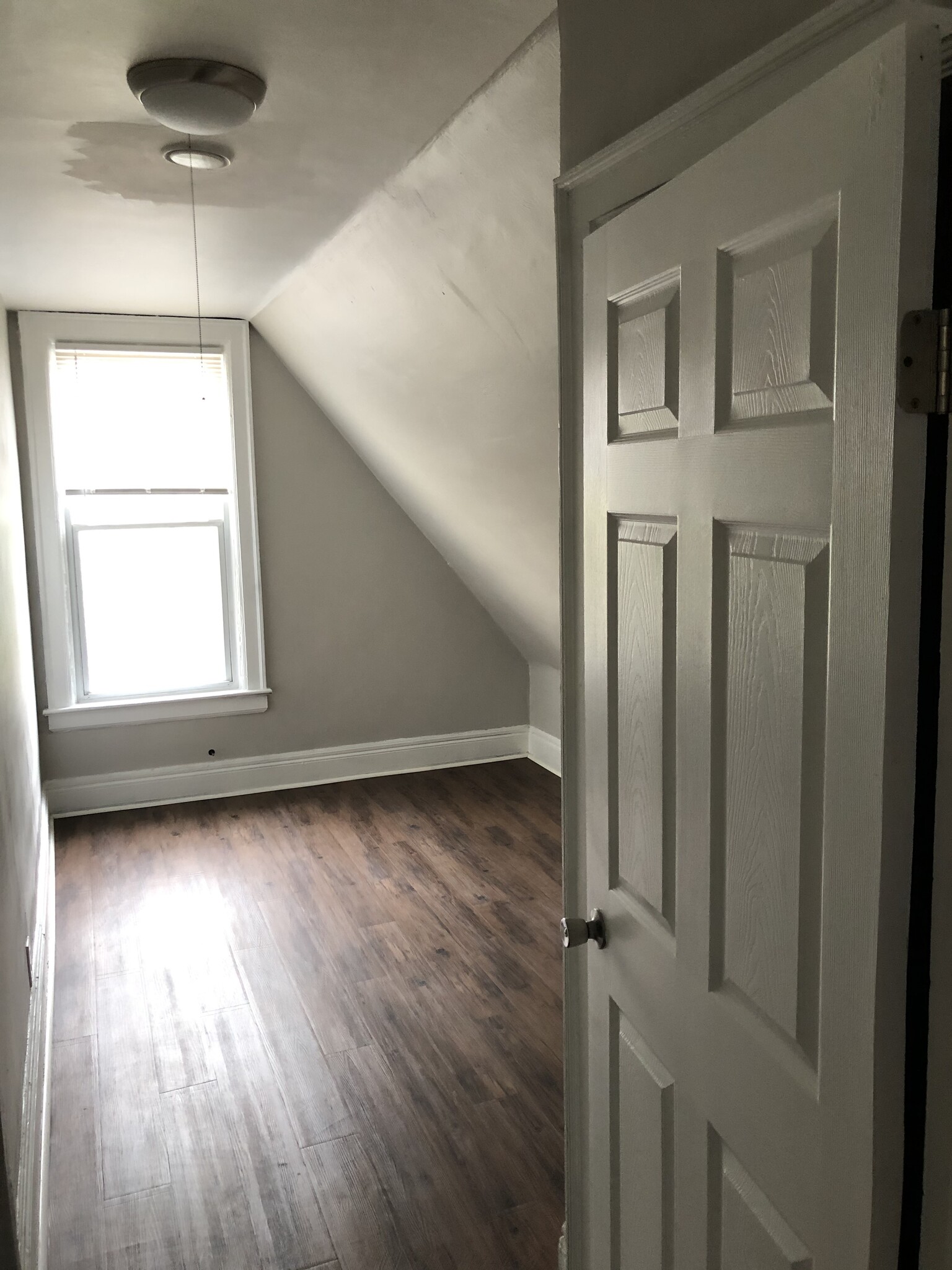 Bedroom 1A - 257 W Utica St