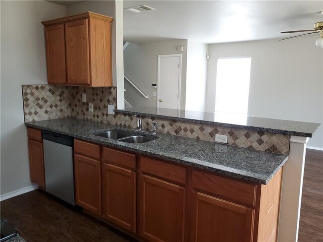 Building Photo - 11412 James Haller Dr