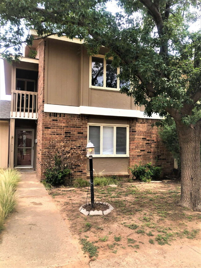Primary Photo - Captivating Townhome Ready for Summer 2025...