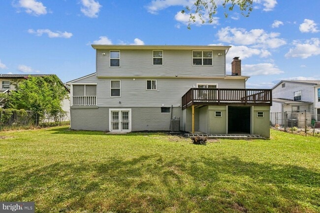 Building Photo - 8805 Bolero Ct