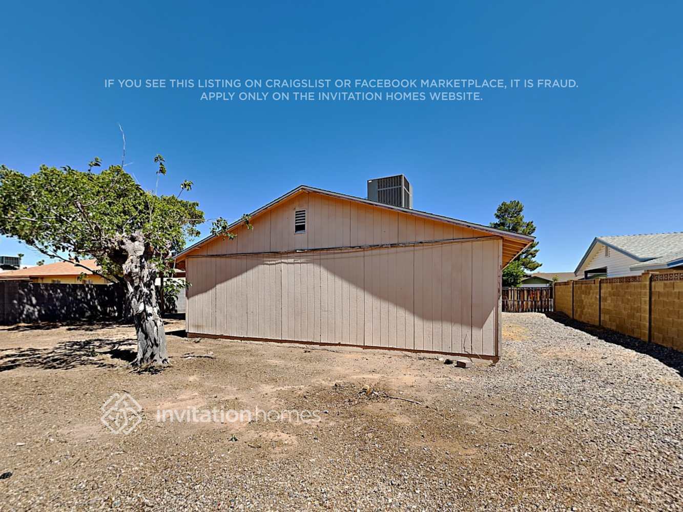 Building Photo - 7115 W North Ln