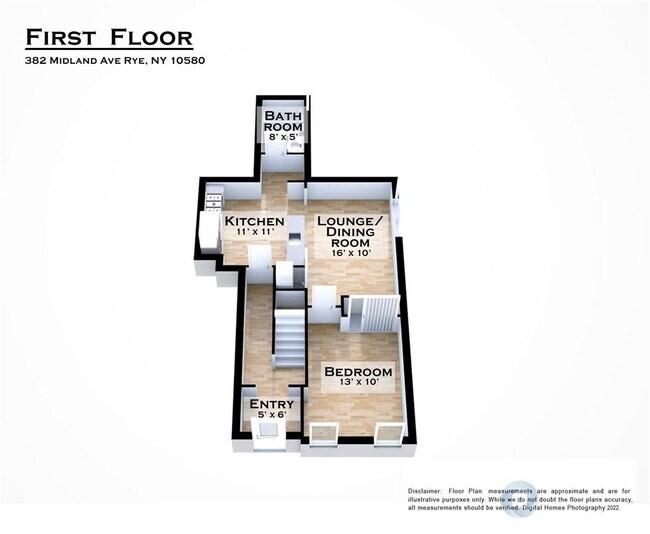 Building Photo - 382 Midland Ave
