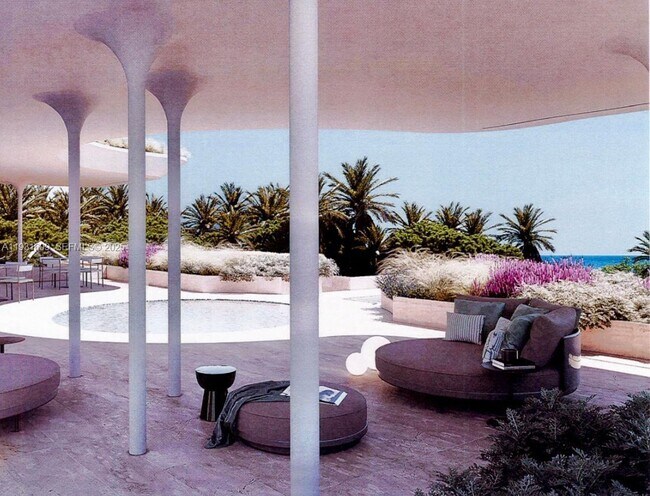 Building Photo - 1643 Brickell Ave