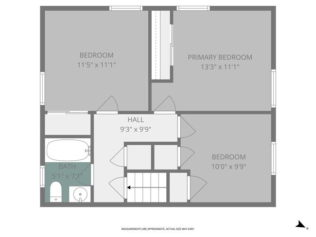 Building Photo - 8983 Highland Dr