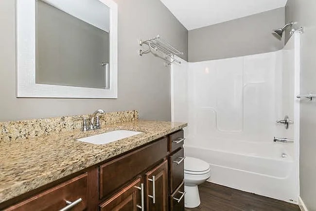 Building Photo - 1218 S Longford St