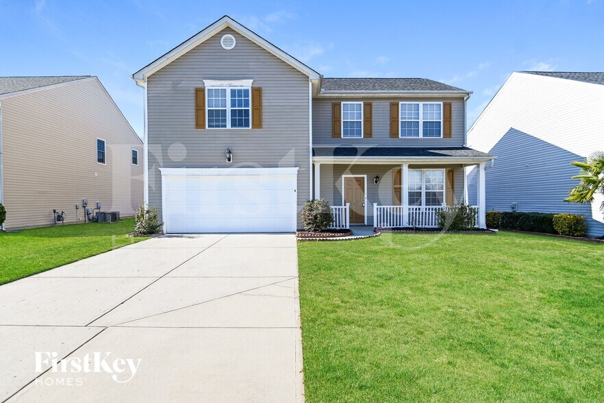 Primary Photo - 3121 Crisp Wood Ln