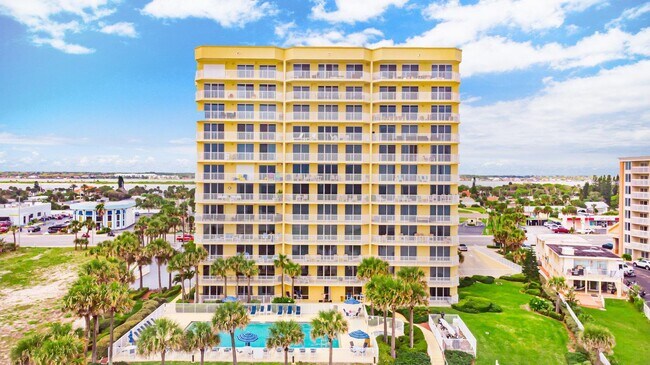 Building Photo - 3145 S Atlantic Ave