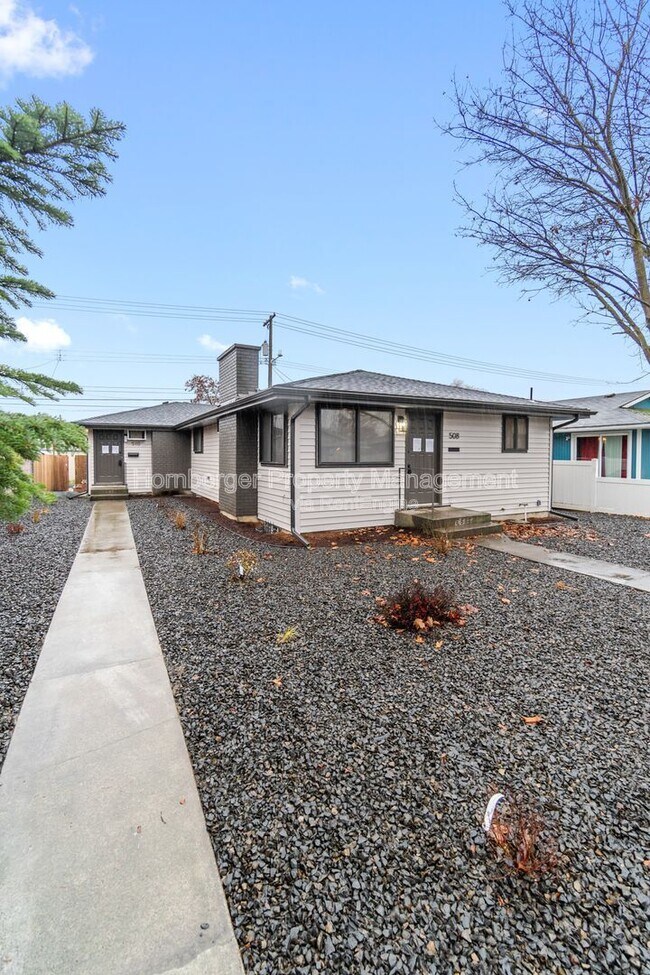 Building Photo - 508 E Rich Ave