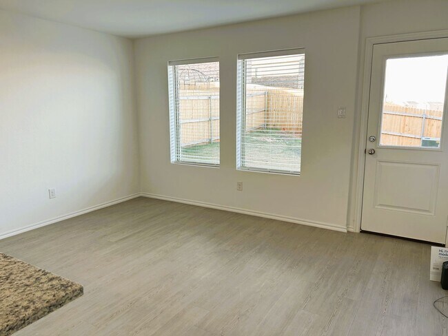 Building Photo - AVAILABLE NOW - $250 Off First Full Month | Brand-New Two-Story Home