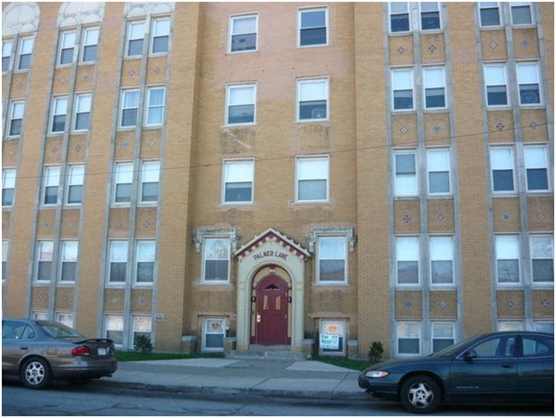 Building Photo - 1291 W State Fair Ave