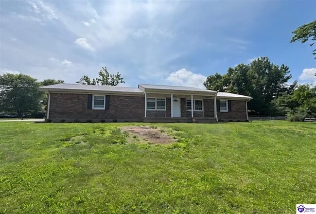 Primary Photo - 607 Harvard Dr