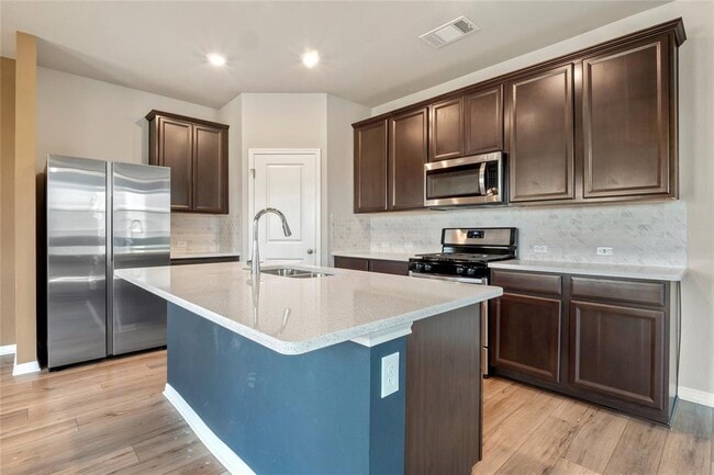 Building Photo - 13114 Brave Tenderfoot Trl