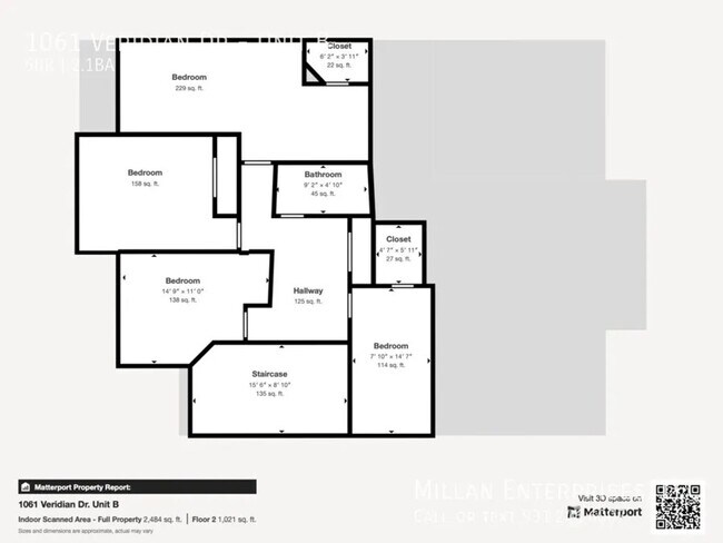 Building Photo - 1061 Veridian Dr