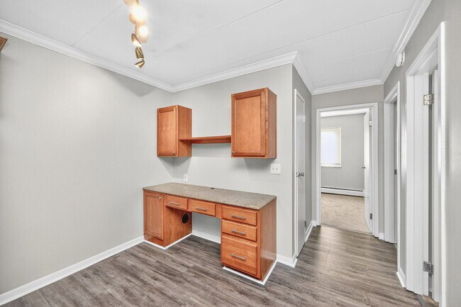 Building Photo - 3307 Jefferson Ave