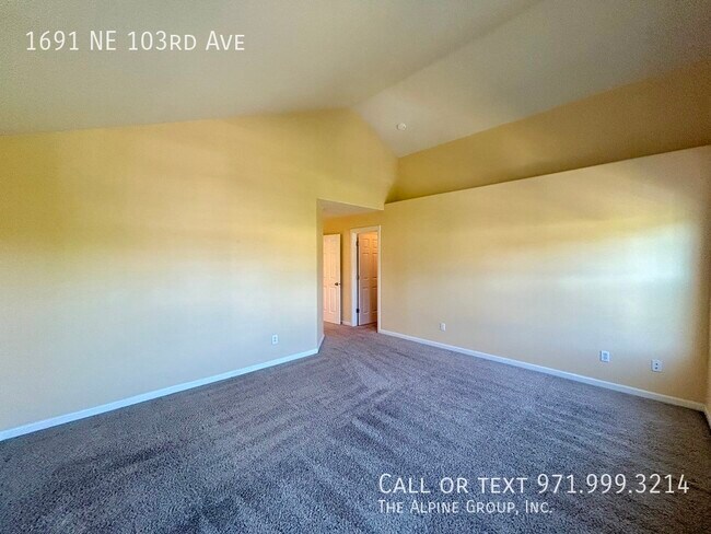 Building Photo - 1691 NE 103rd Ave