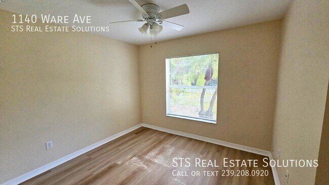 Building Photo - 1140 Ware Ave