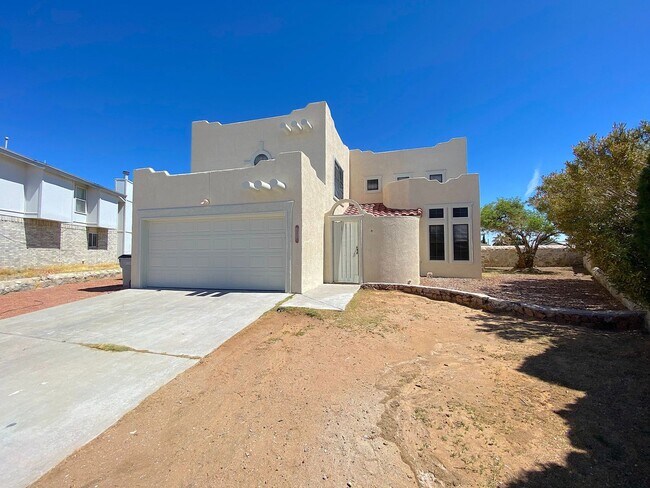 Primary Photo - 10936 Loma Alta Pl
