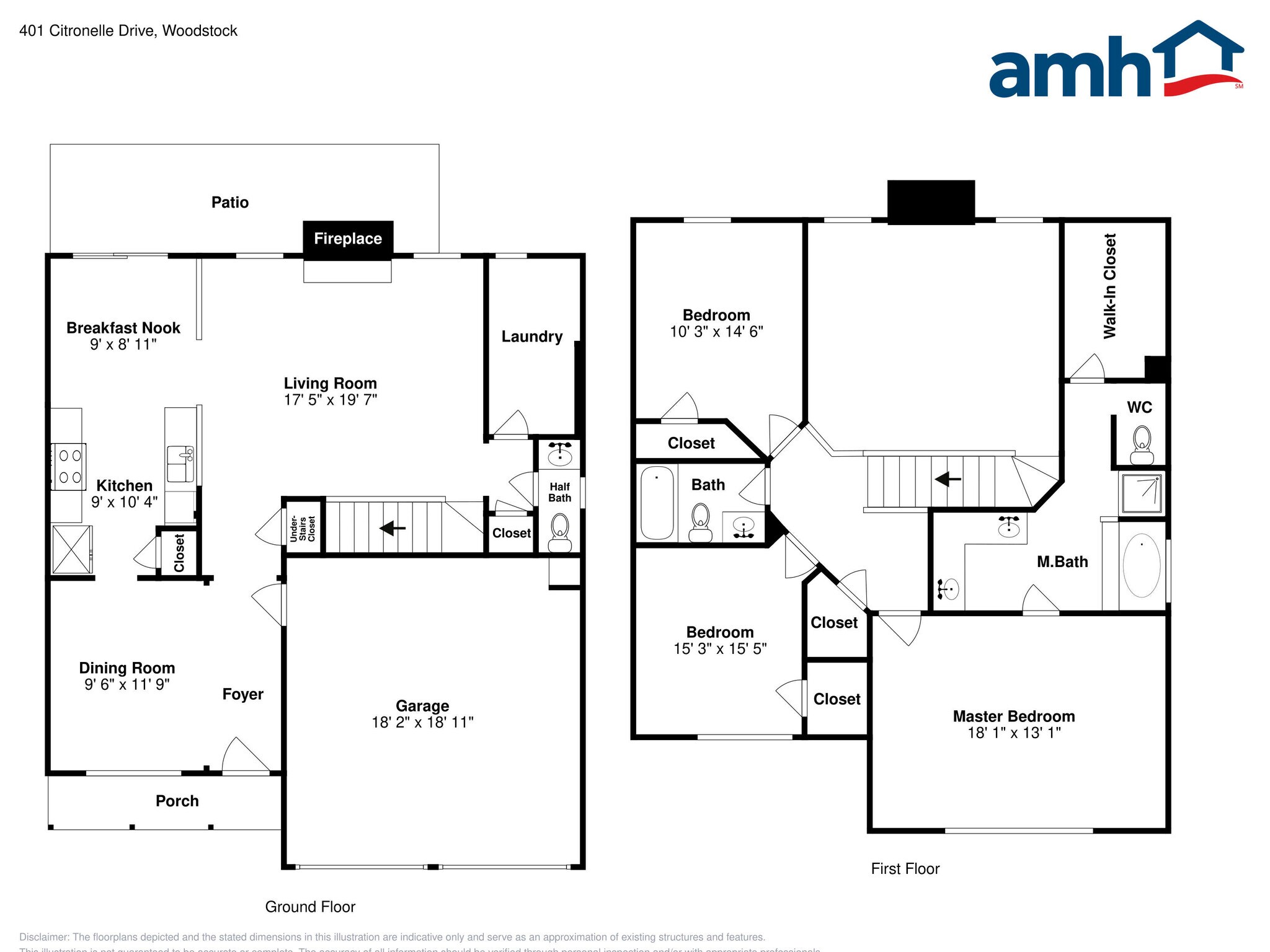 Building Photo - 401 Citronelle Dr