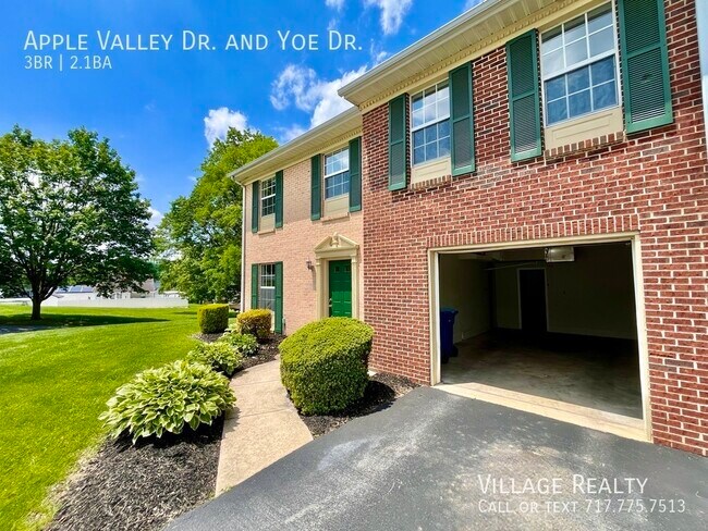 Building Photo - 914 Apple Valley Dr