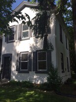 Building Photo - 431 3rd St