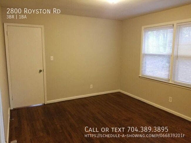 Building Photo - 2800 Royston Rd