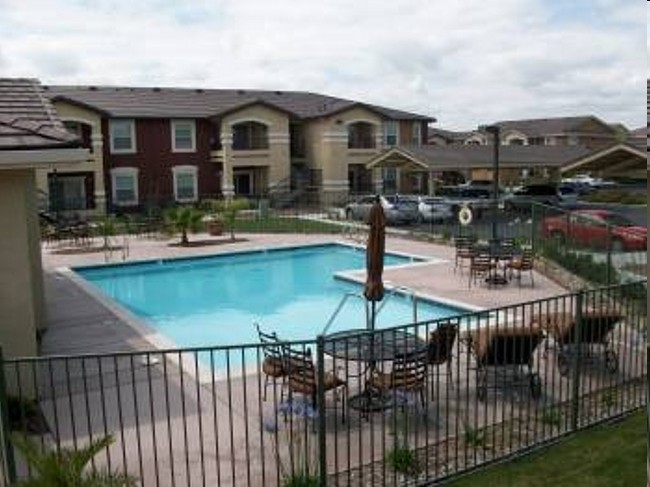  - Hurley Creek Senior Apartments