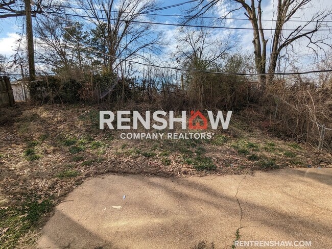 Building Photo - Classic 3/2 Home In Frayser Now Available ...
