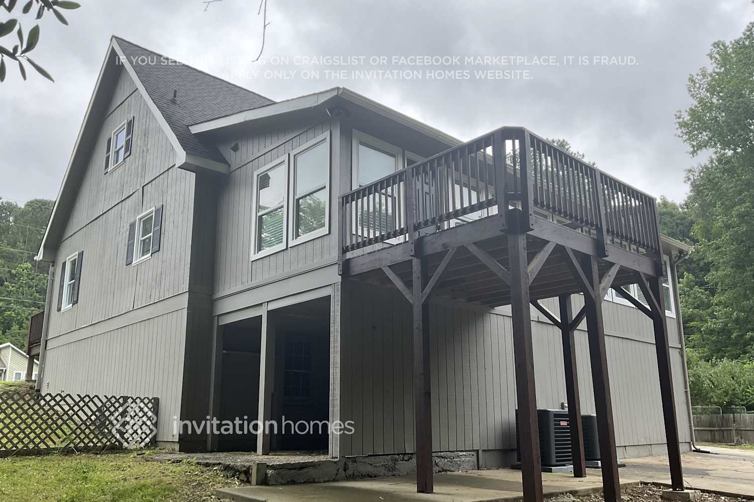 Building Photo - 201 Chatooga Dr