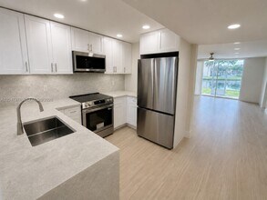 Building Photo - 8600 Sunrise Lakes Blvd