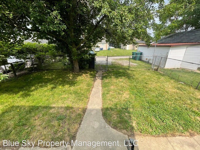 Building Photo - 2 br, 1 bath House - 713 S. 9th