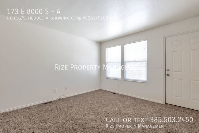 Building Photo - 173 E 8000 S