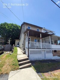 Building Photo - 3 bed, 1 bath in Lansford