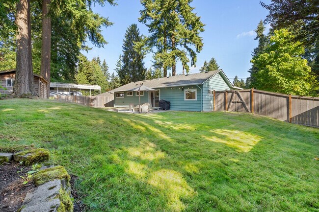 Building Photo - 23006 63rd Ave W