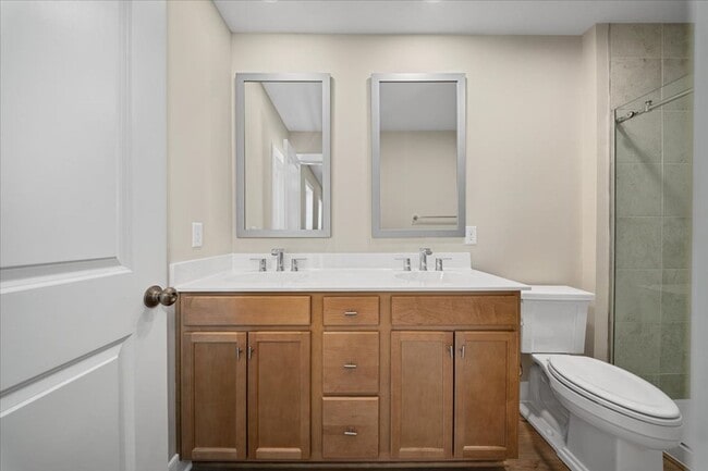 Building Photo - Brand New Luxury Townhome for LEASE