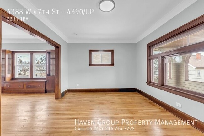 Building Photo - 4388 W 47th St