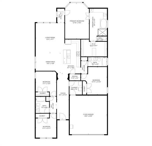 Building Photo - 1706 Celebration Ln