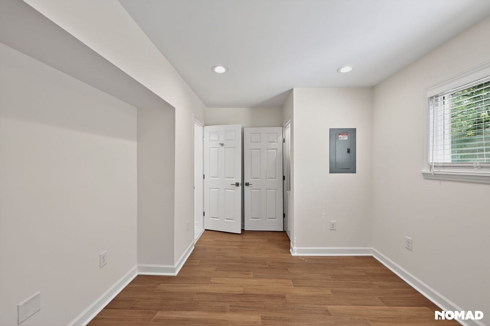 Building Photo - 1309 Hudson Ave