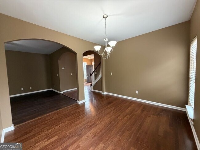 Building Photo - 2473 Capella Cir SW