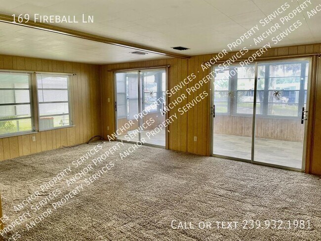 Building Photo - 169 Fireball Ln